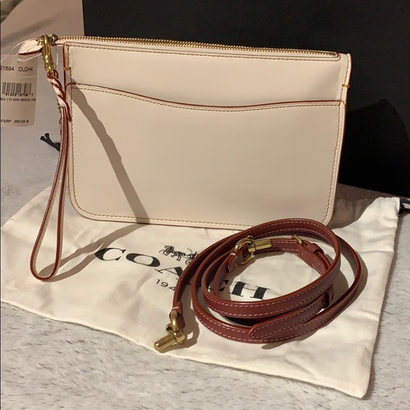 NWT COACH 1941 Soho Crossbody - Picture 6 of 11